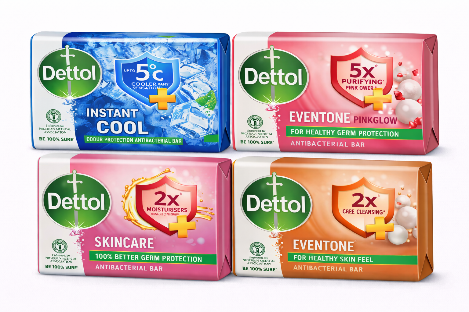 The Miniature Bundle