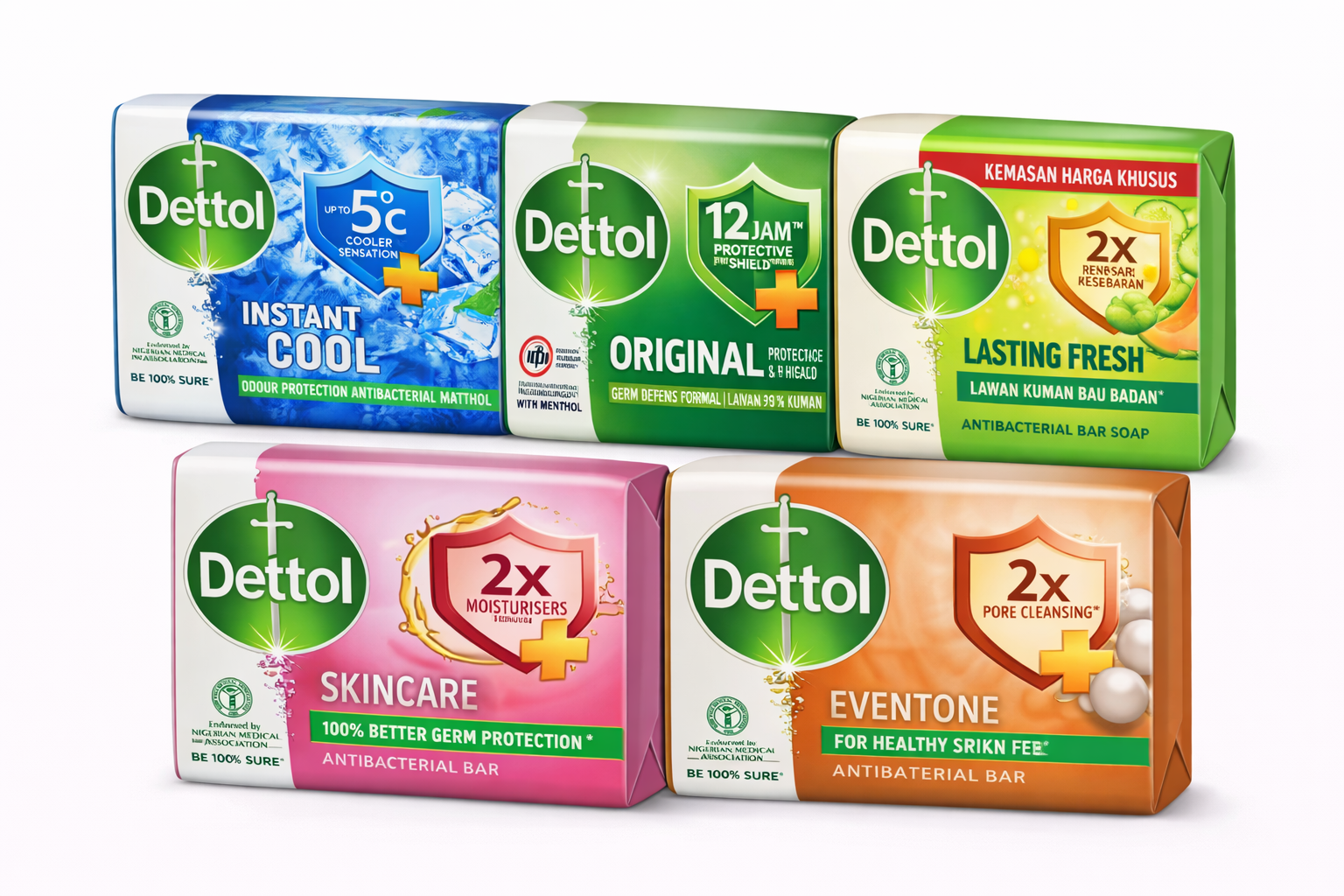 The Ultimate Home Bundle