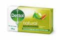 Dettol Eventone Aloe & Avocado antibacterial soap UK