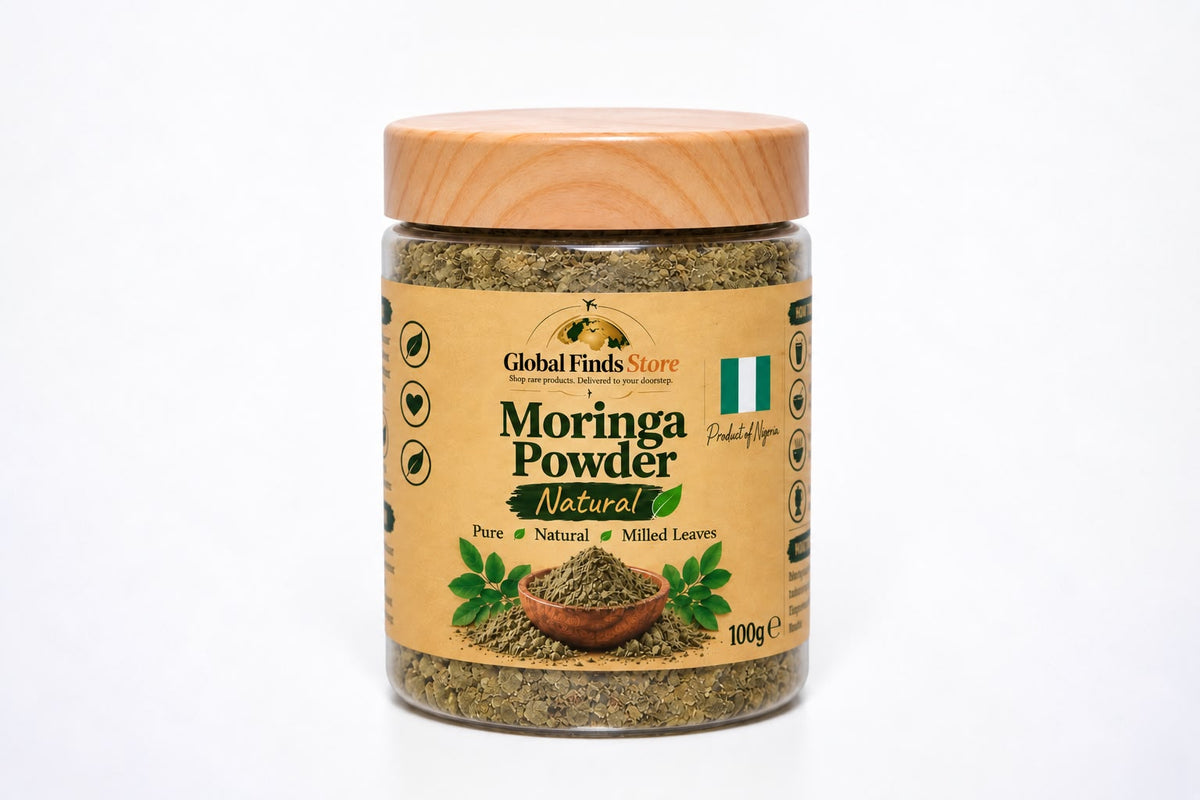 Moringa Powder