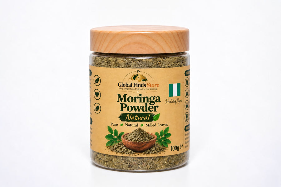 Moringa Powder 100g