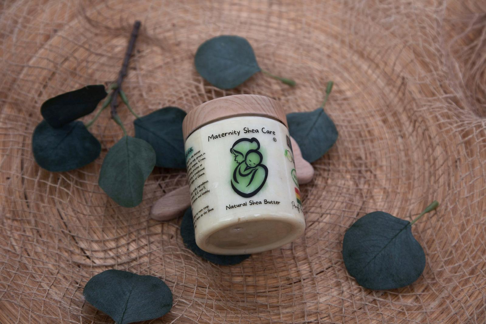 deeply moisturising body butter UK
